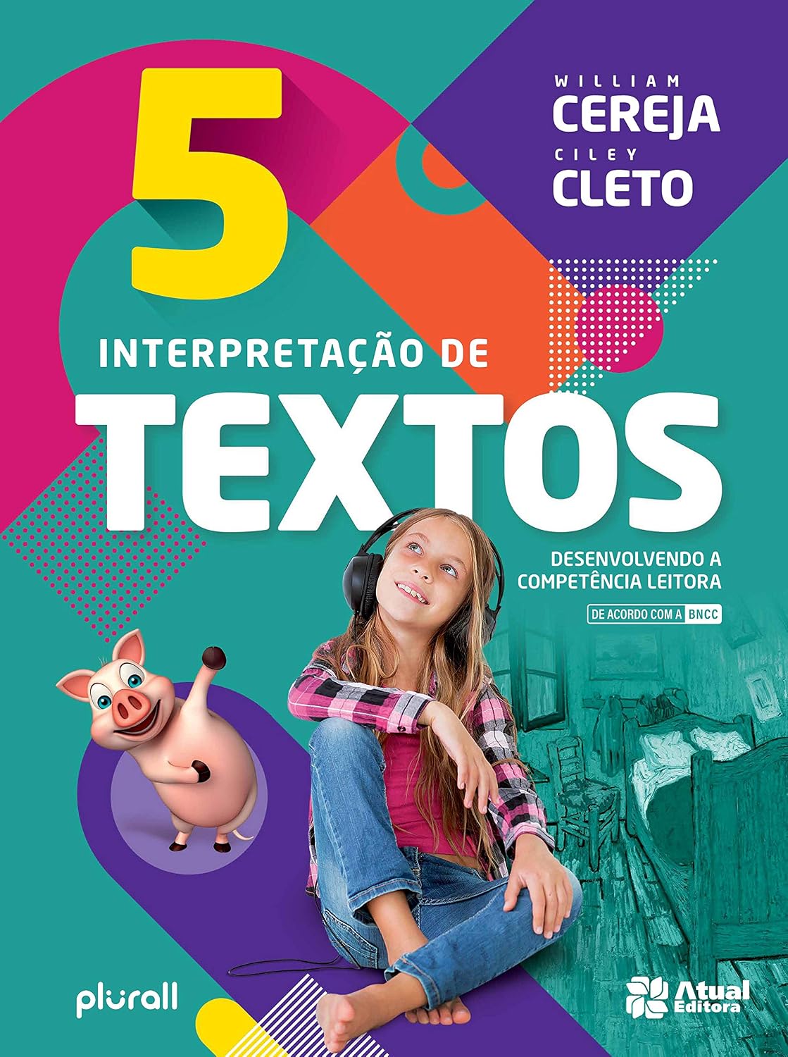 ler totalmente Interpretação de texto - 5º ano