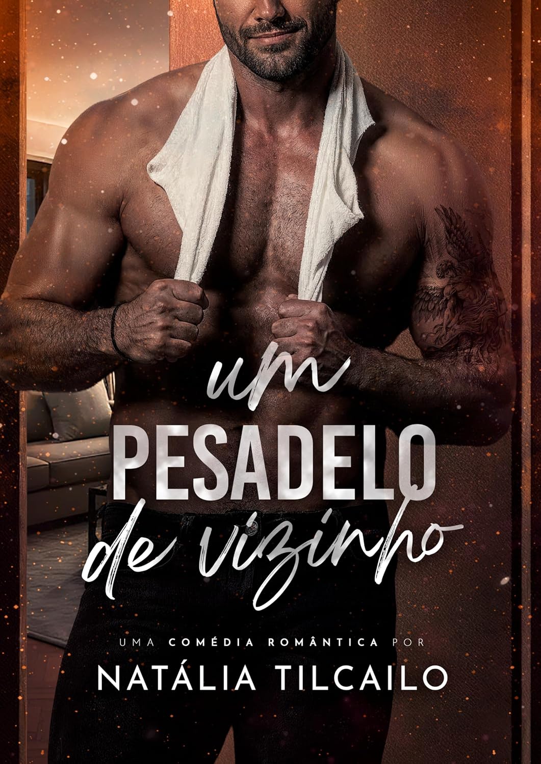 Um Pesadelo de Vizinho baixar livro de graça