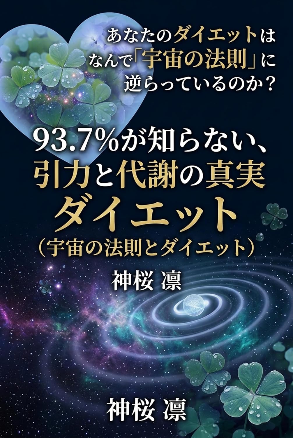 capítulo por capítulo baixar Why Is Your Diet Defying the Laws of the Universe: The Truth About Gravity and Metabolism That Ninety Three Point Seven Percent Do Not Know (Japanese Edition)