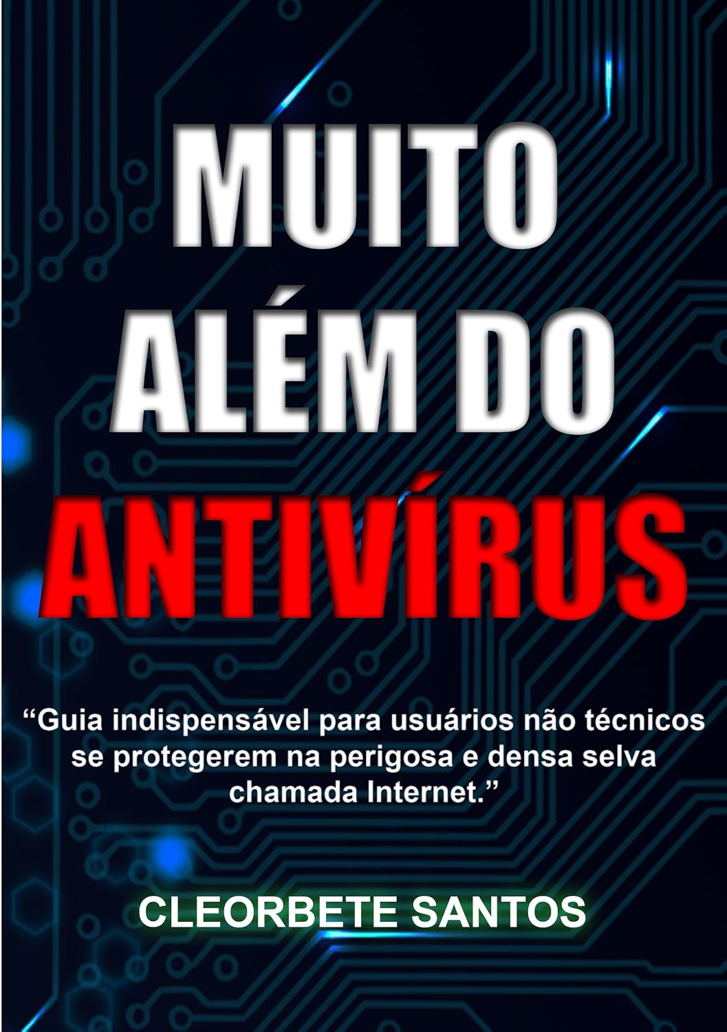 Muito além do antivírus baixar livro de graça