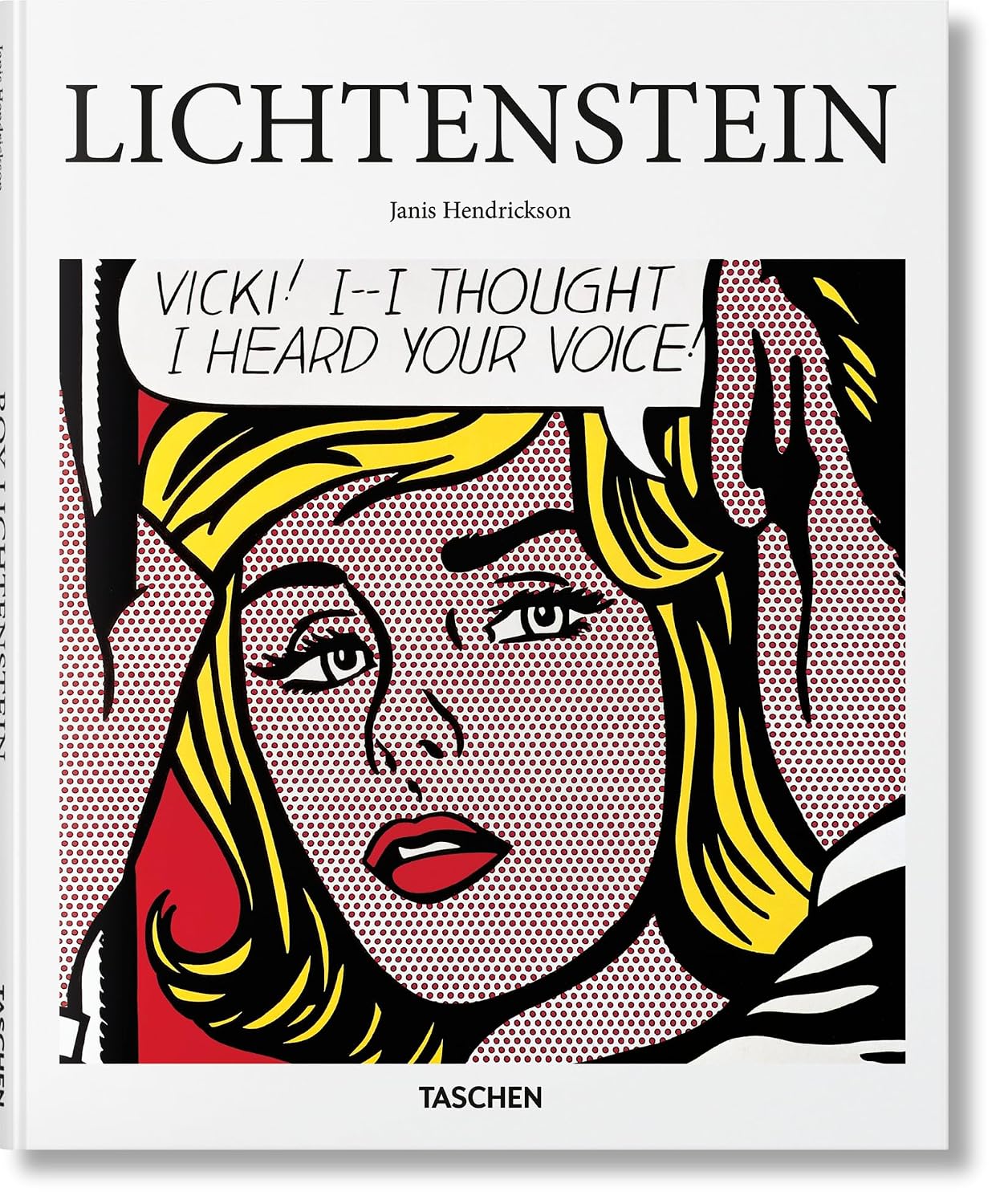 capítulo por capítulo baixar Lichtenstein: The Irony of the Banal