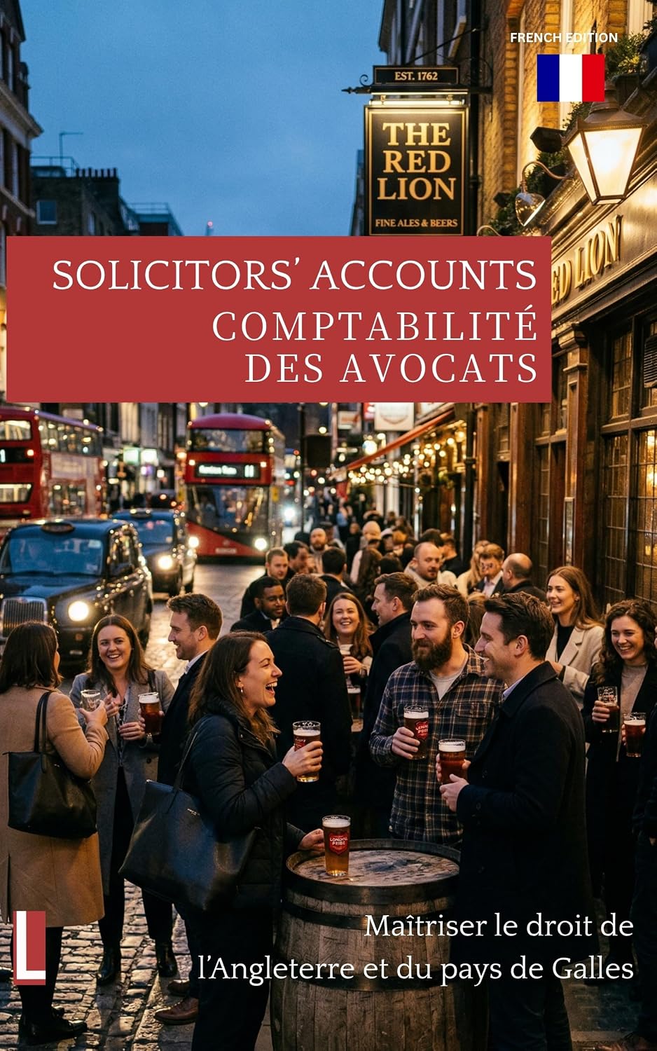 capítulo por capítulo baixar Analyse contextuelle des comptes de solicitors au Royaume-Uni: Principes, jurisprudence et raisonnement en droit anglais (La série de manuels contextuels... droit anglais pour le SQE) (French Edition)