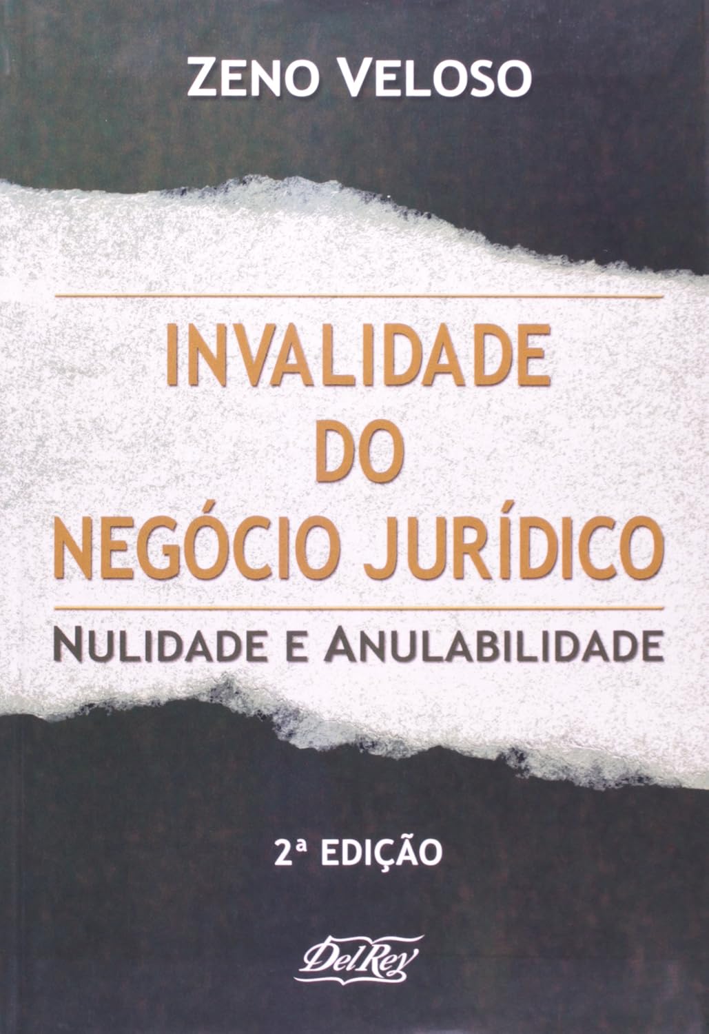 capítulo por capítulo baixar Invalidade do Negócio Jurídico. Nulidade e Anulabilidade