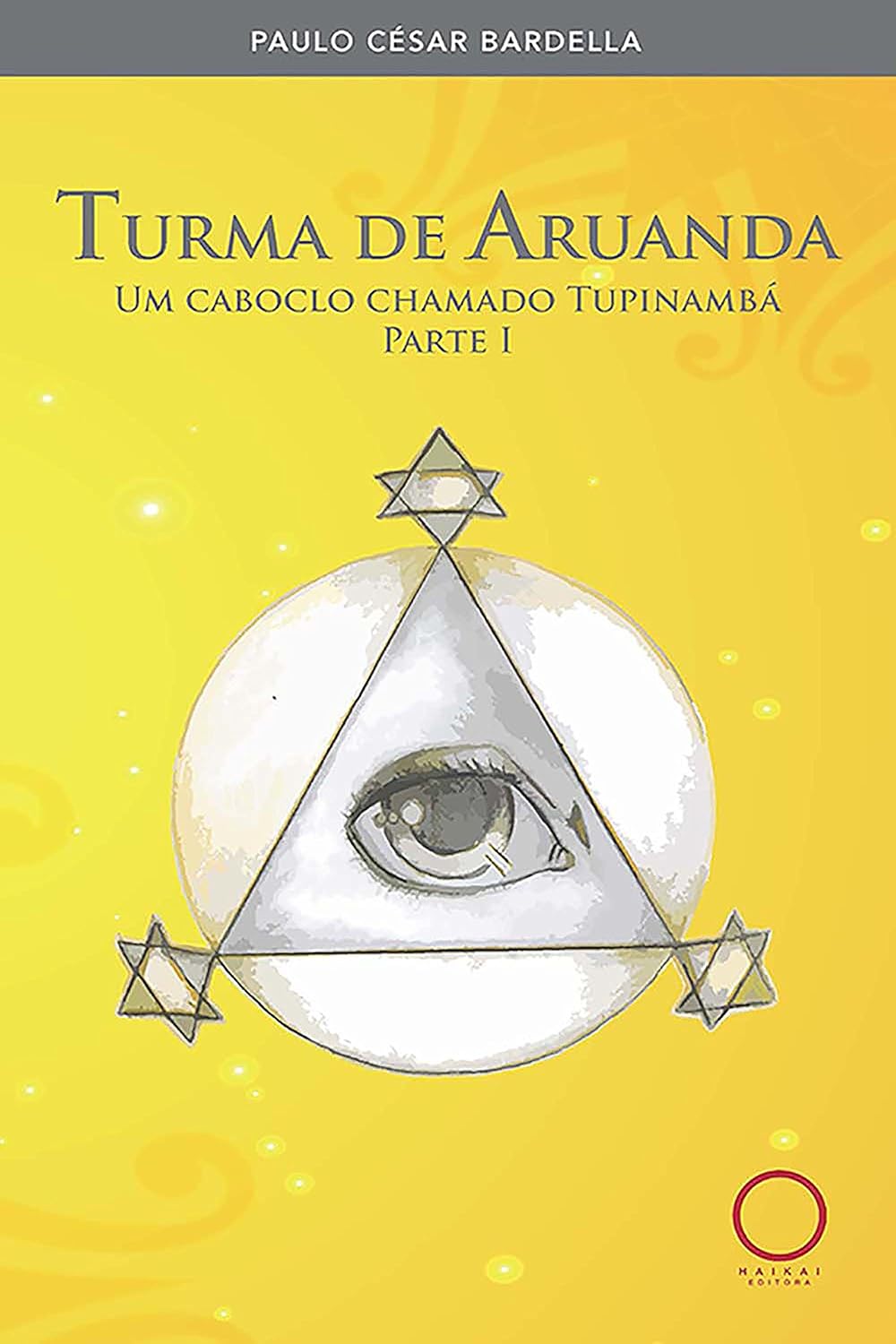 Turma de Aruanda: Um caboclo chamado Tupinambá baixar livro de graça