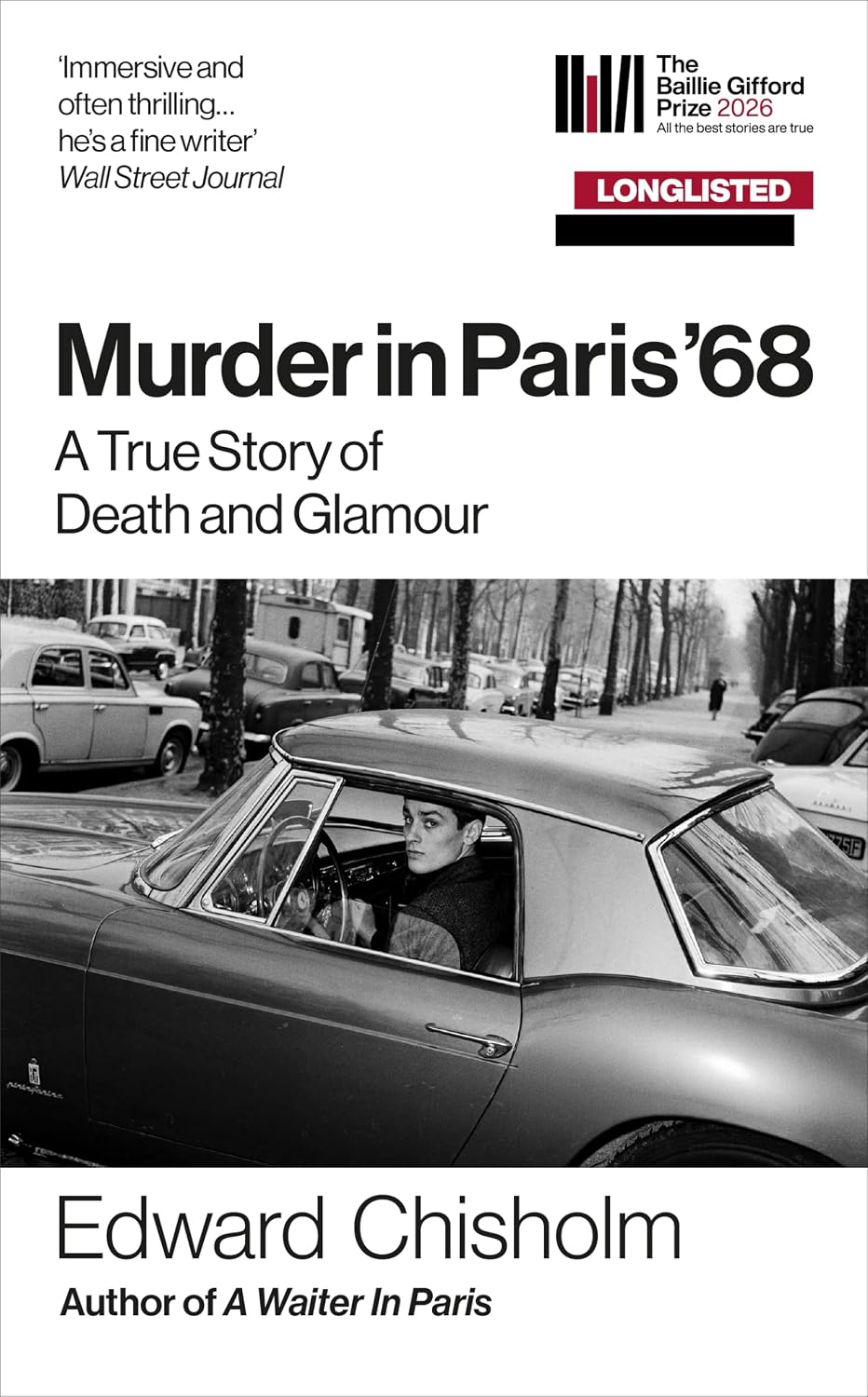 Murder In Paris ''68: A true story of death and glamour baixar o livro de graça