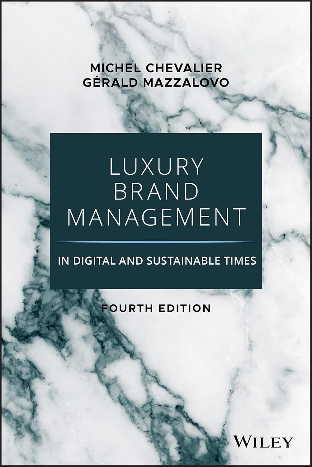 Luxury Brand Management in Digital and Sustainable Times baixar o livro de graça