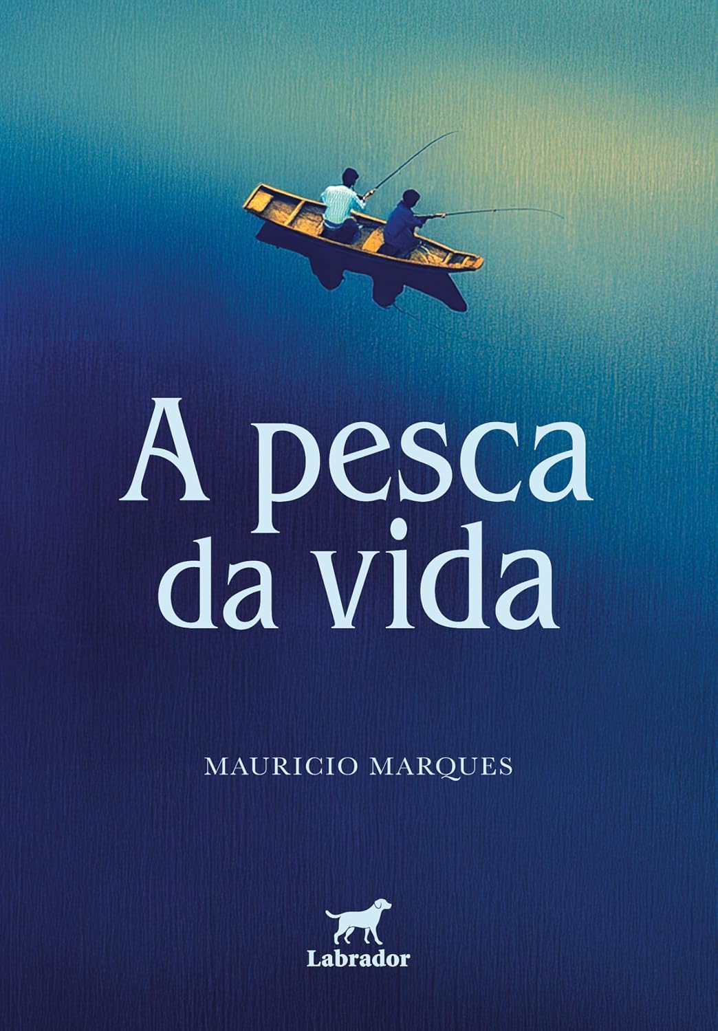capítulo por capítulo baixar A pesca da vida