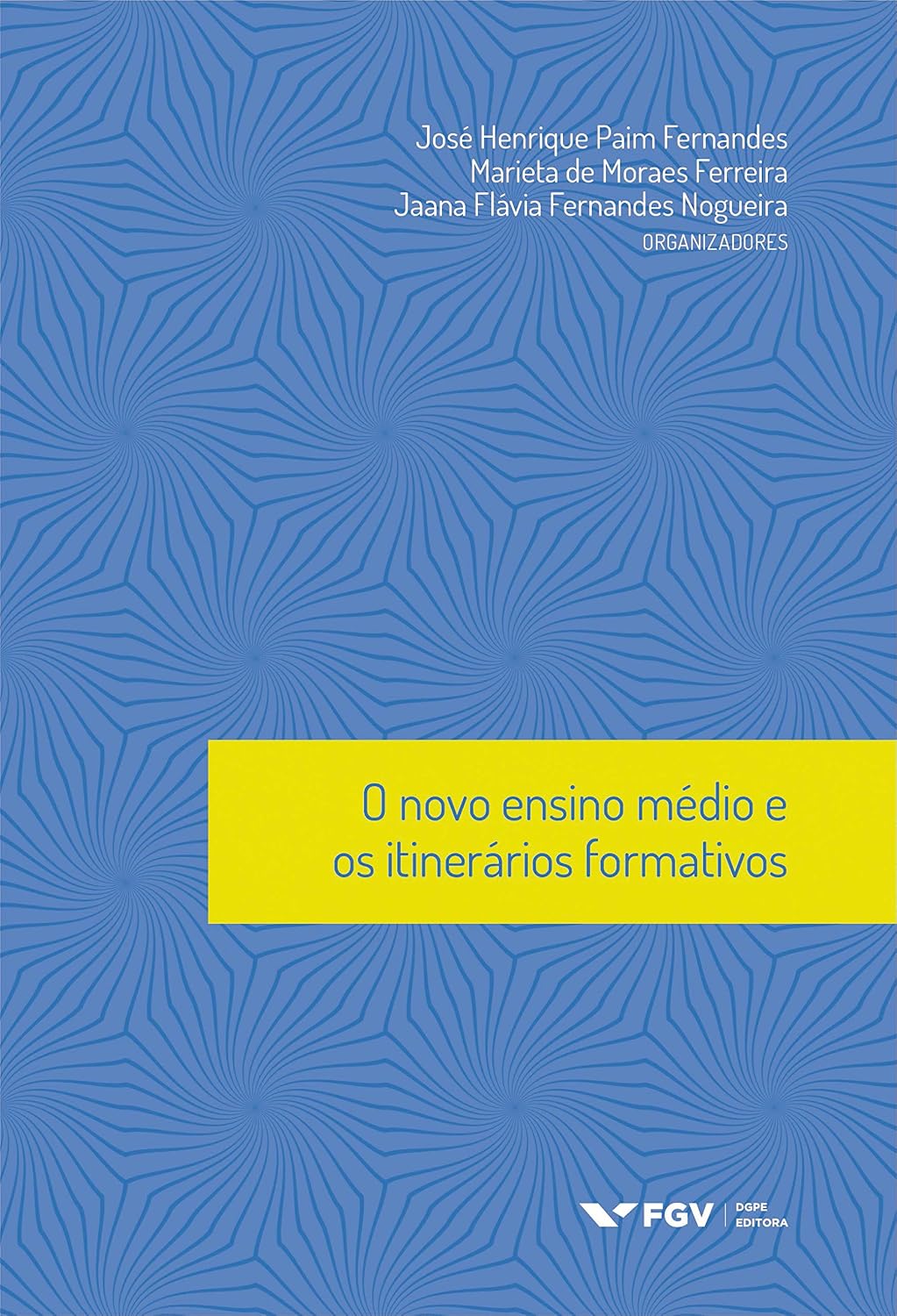 capítulo por capítulo baixar O novo ensino médio e os itinerários formativos