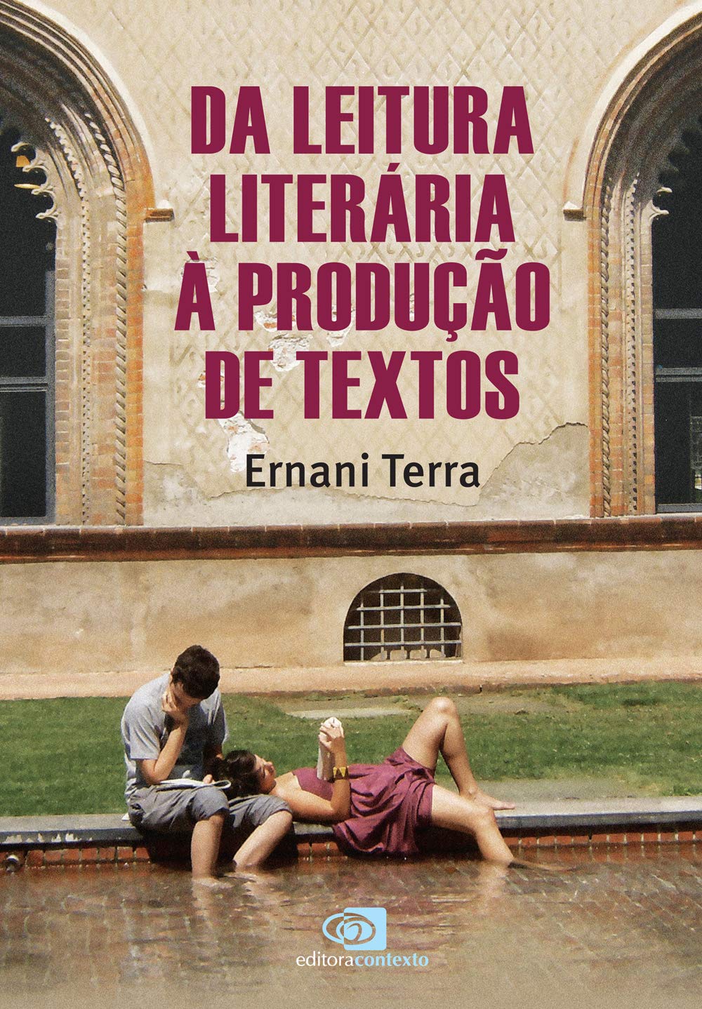 capítulo por capítulo baixar Da leitura literária a produção de textos