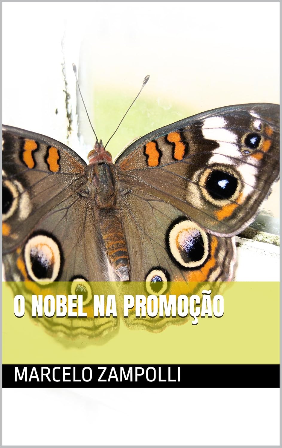 O Nobel na promoção