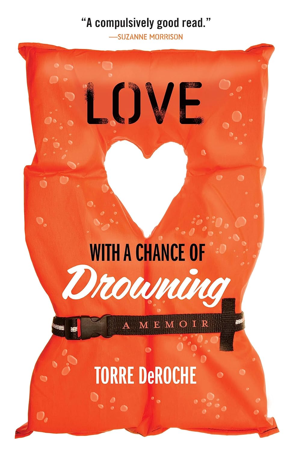 ler totalmente Love with a Chance of Drowning (English Edition)