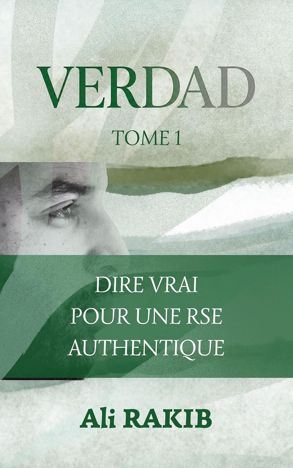 VERDAD: Tome 1 - Dire Vrai pour une RSE Authentique (French Edition) baixar livro de graça