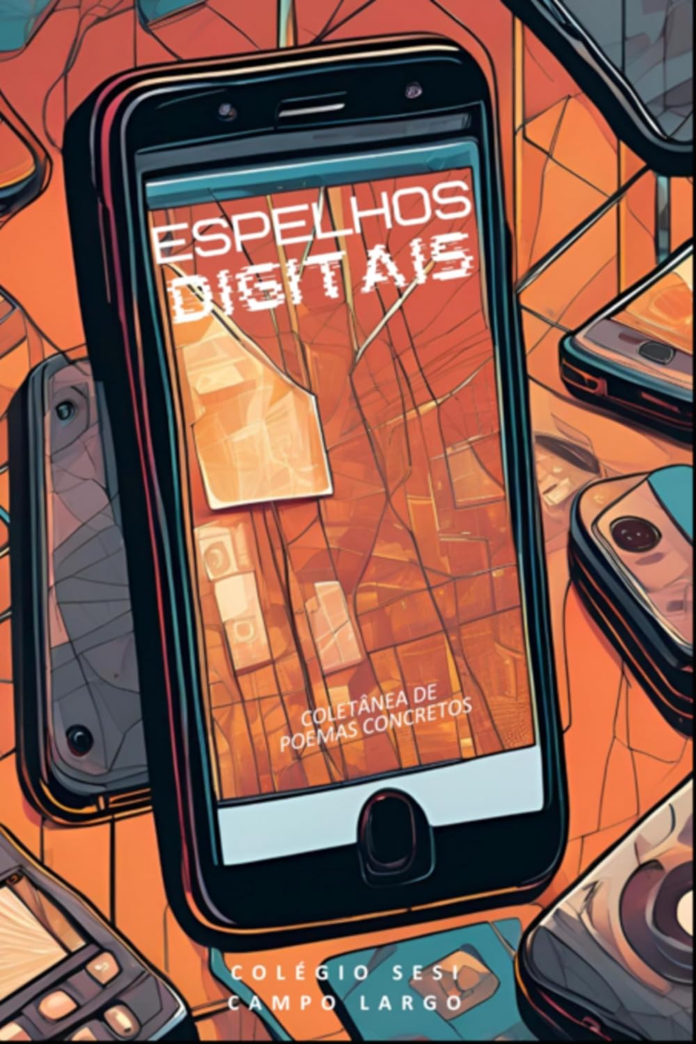Espelhos Digitais baixar o livro de graça