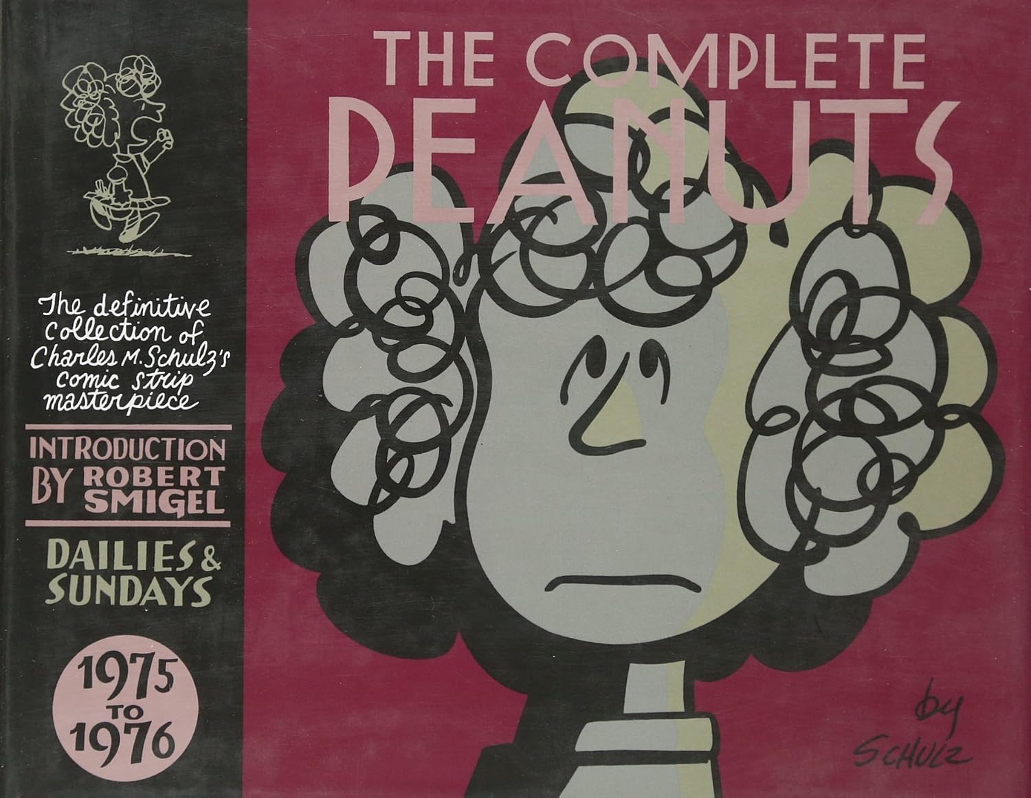 The Complete Peanuts 1975-1976: Volume 13 baixar o livro de graça