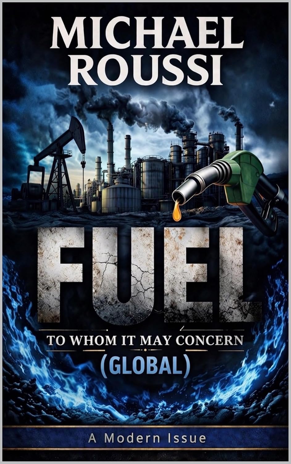ler totalmente Fuel: To Whom It May Concern (Global): A Modern Issue (Cost of Living Global Series Book 2) (English Edition)