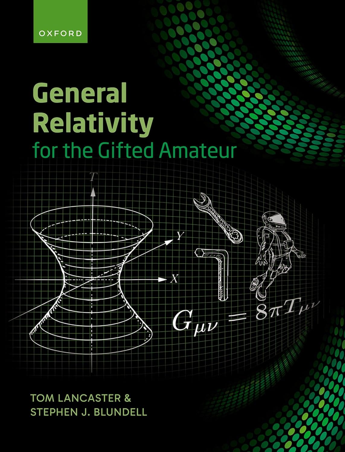 ler totalmente General Relativity for the Gifted Amateur