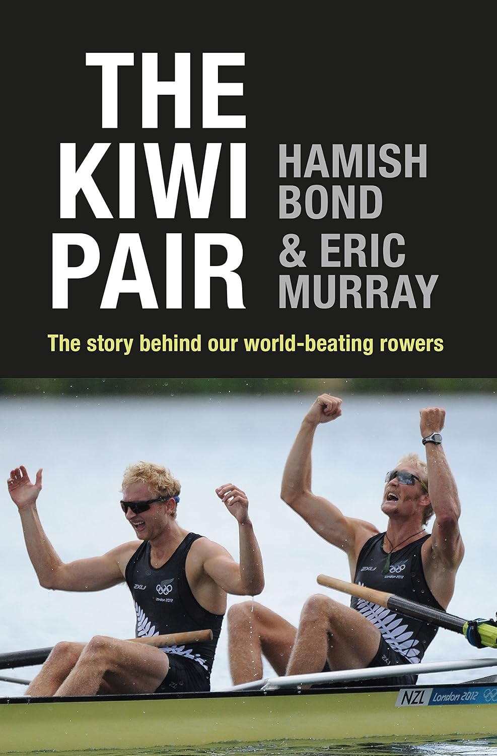 ler totalmente The Kiwi Pair (English Edition)