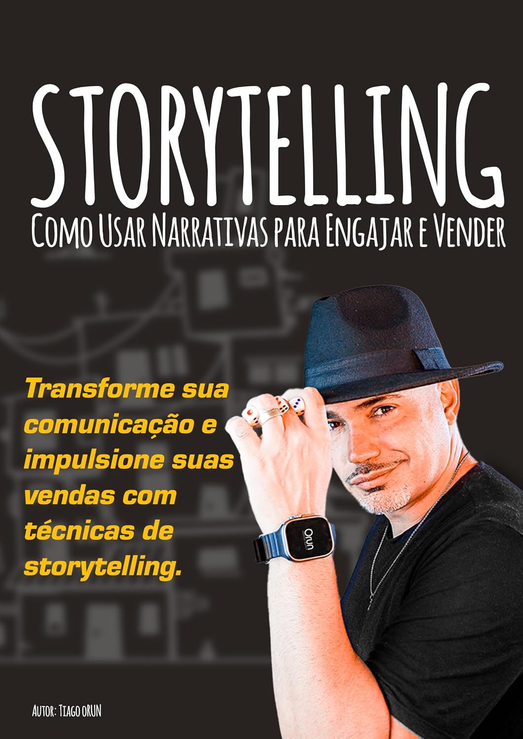 Storitelling: Como usar narrativas para engajar e vender. baixar livro de graça