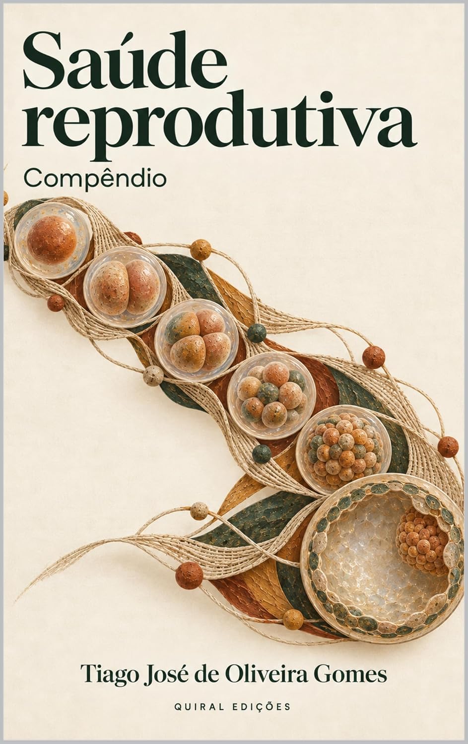 Saúde Reprodutiva: Uma análise crítica dos determinantes sociais, políticos e econômicos que acionam os modos seletivos de acesso à saúde reprodutiva baixar o livro de graça