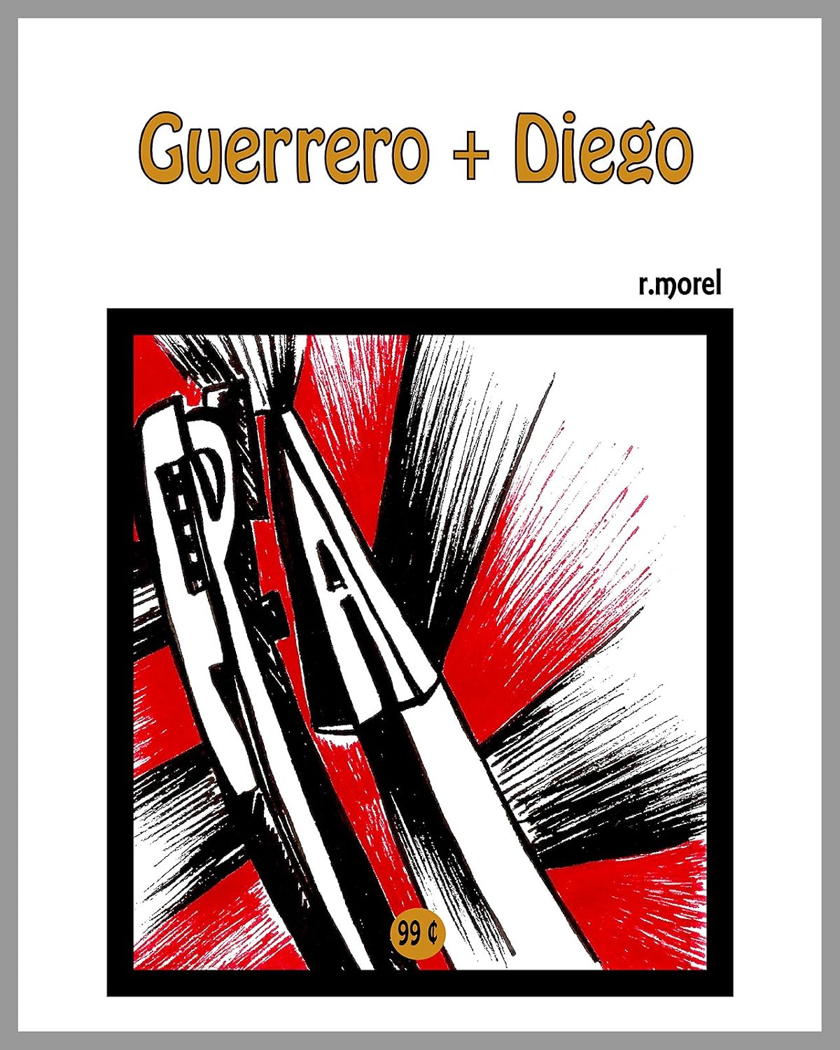 Guerrero + Diego (Coleção "FLA na Liberta'17" Livro 3) baixar o livro de graça