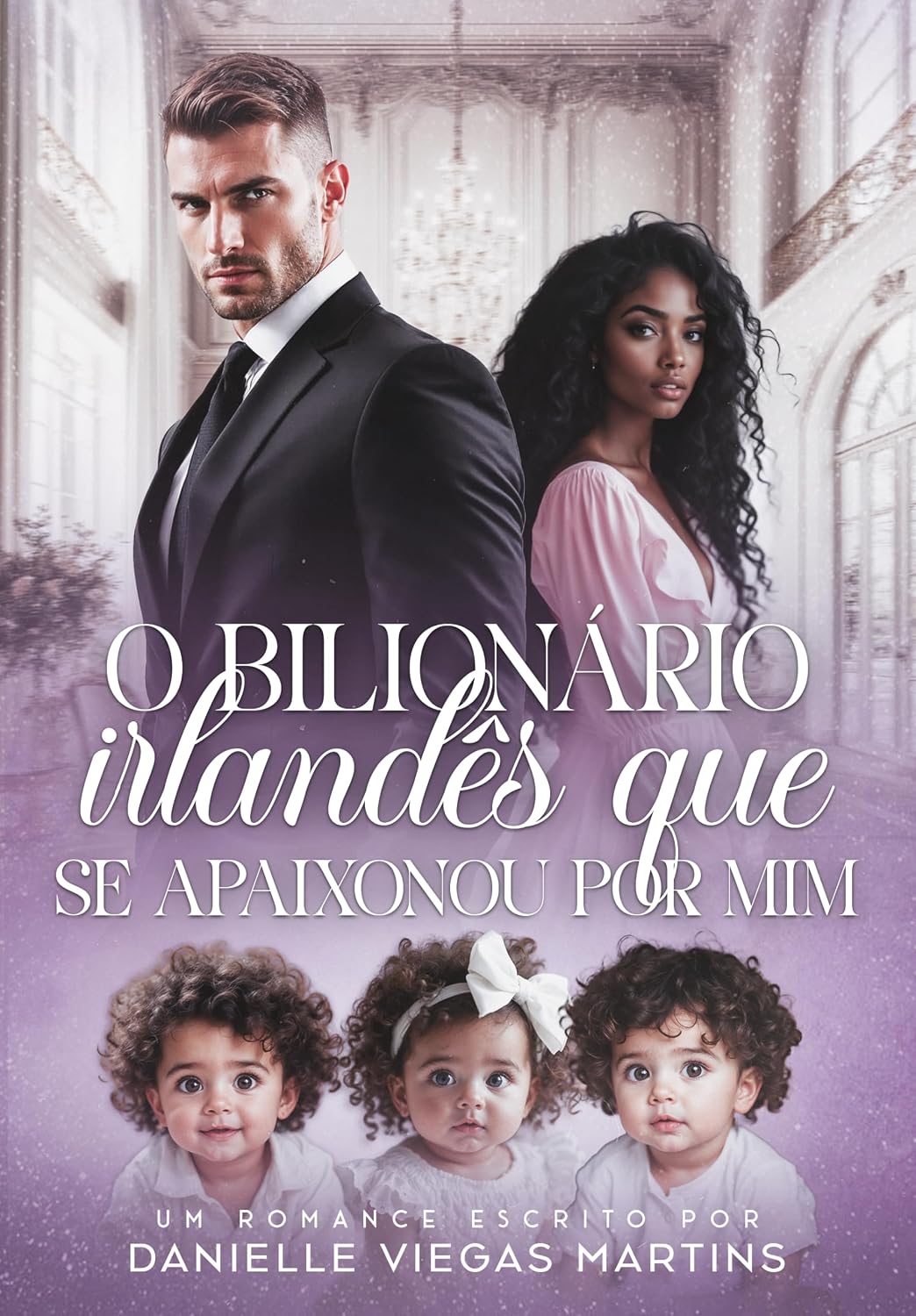 O BILIONÁRIO IRLANDÊS QUE SE APAIXONOU POR MIM baixar livro de graça