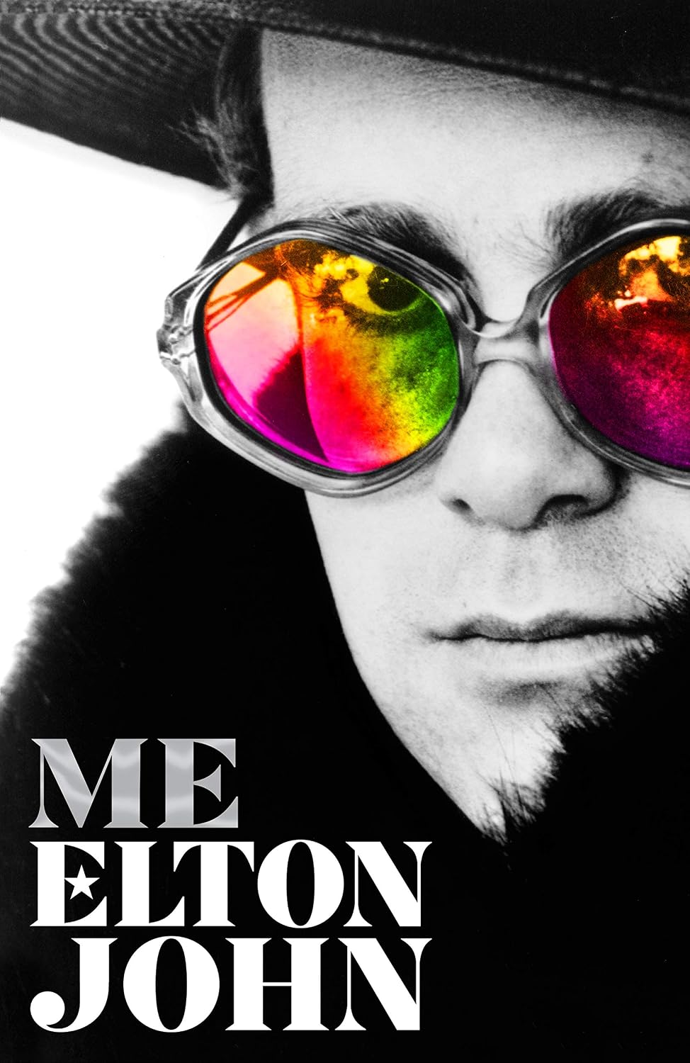 ler totalmente Me: Elton John Official Autobiography