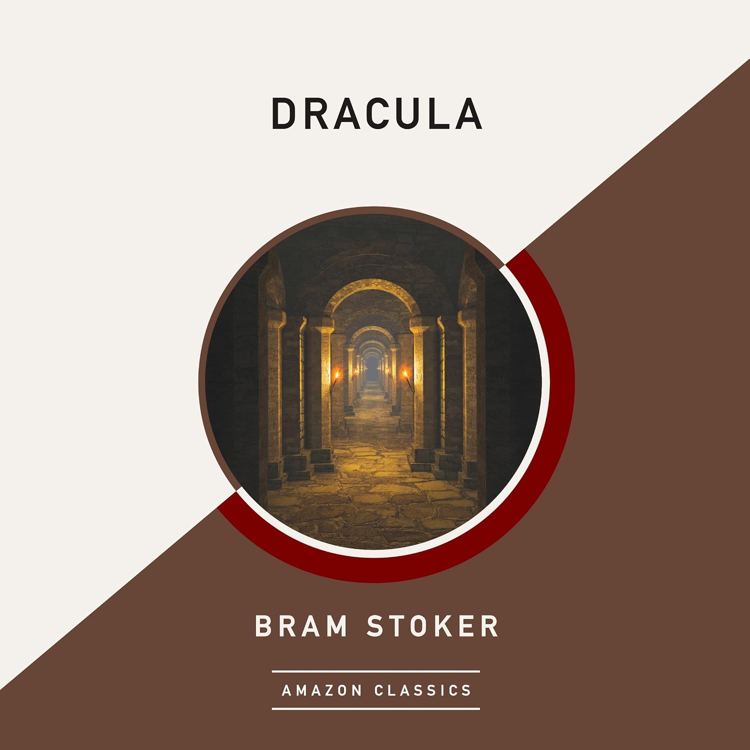 Dracula (AmazonClassics Edition)