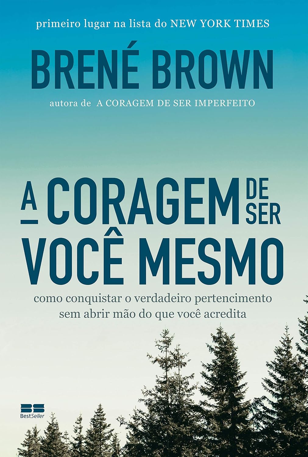ler totalmente A coragem de ser você mesmo