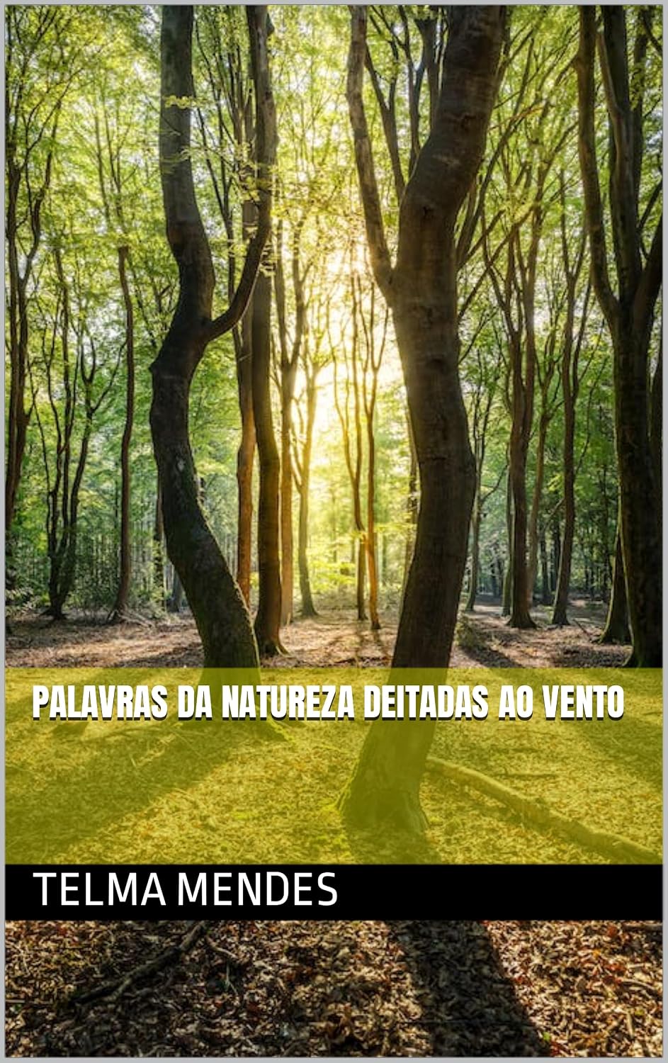 capítulo por capítulo baixar Palavras da natureza deitadas ao vento