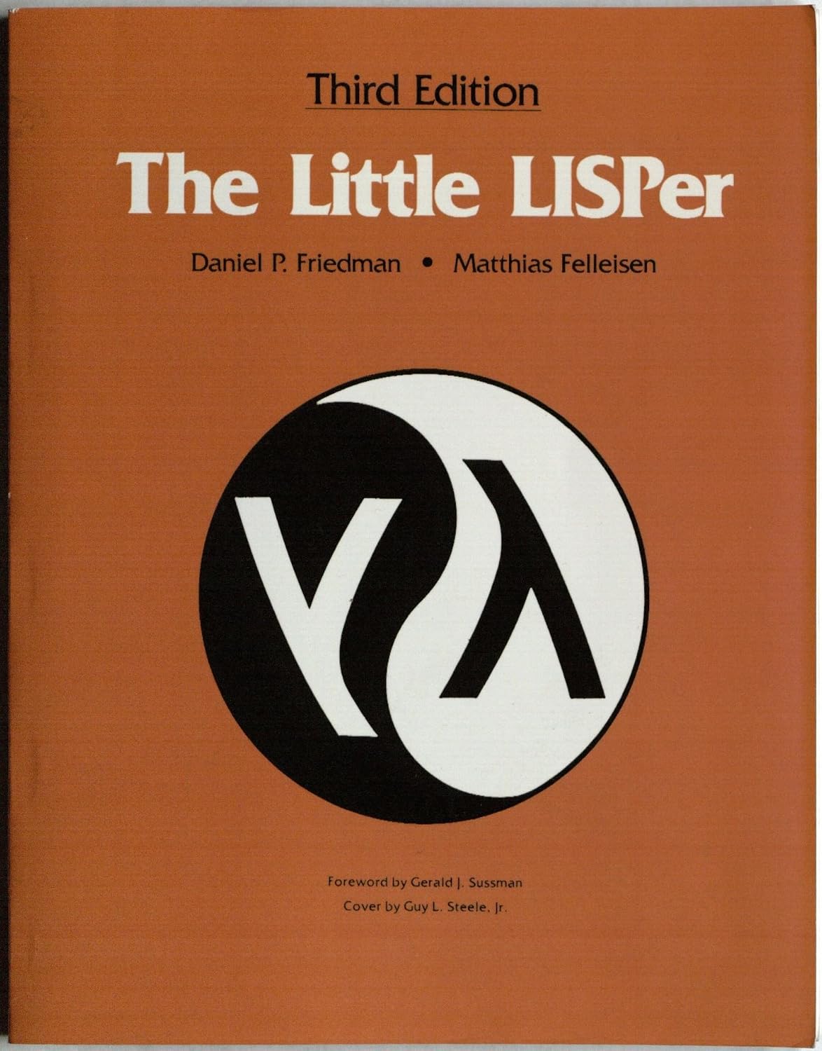 ler totalmente Little Lisper