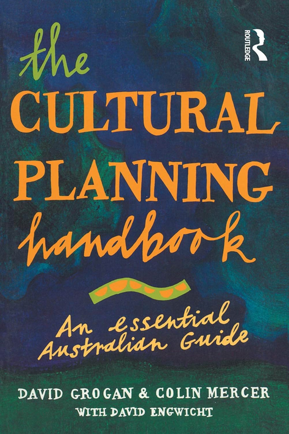 ler totalmente Cultural Planning Handbook: An essential Australian guide (English Edition)