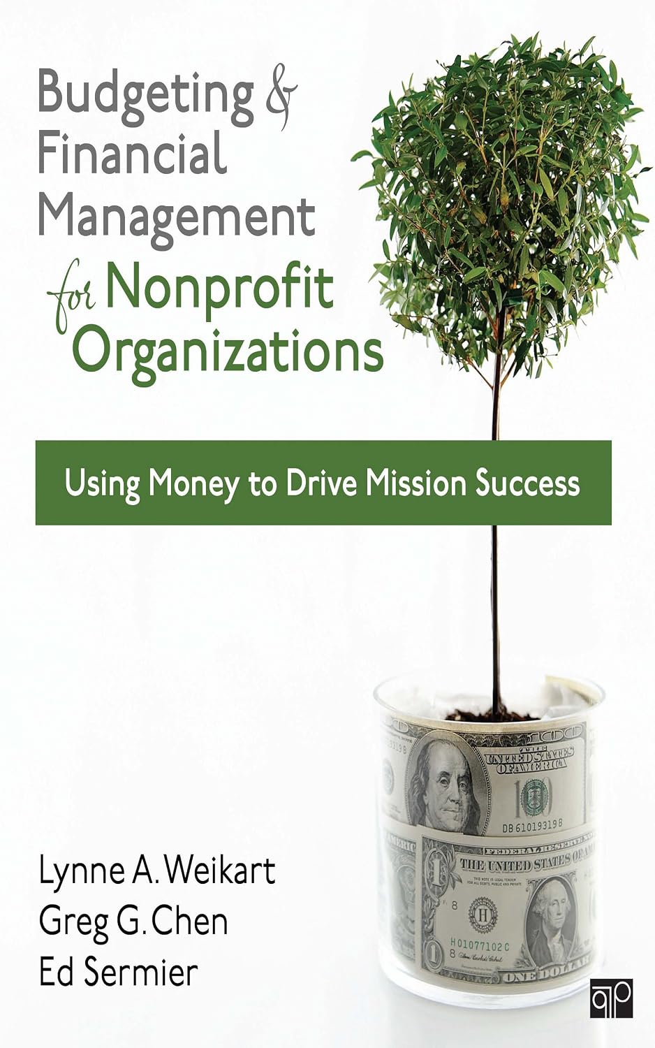 Budgeting and Financial Management for Nonprofit Organizations: Using Money to Drive Mission Success (English Edition) baixar livro de graça