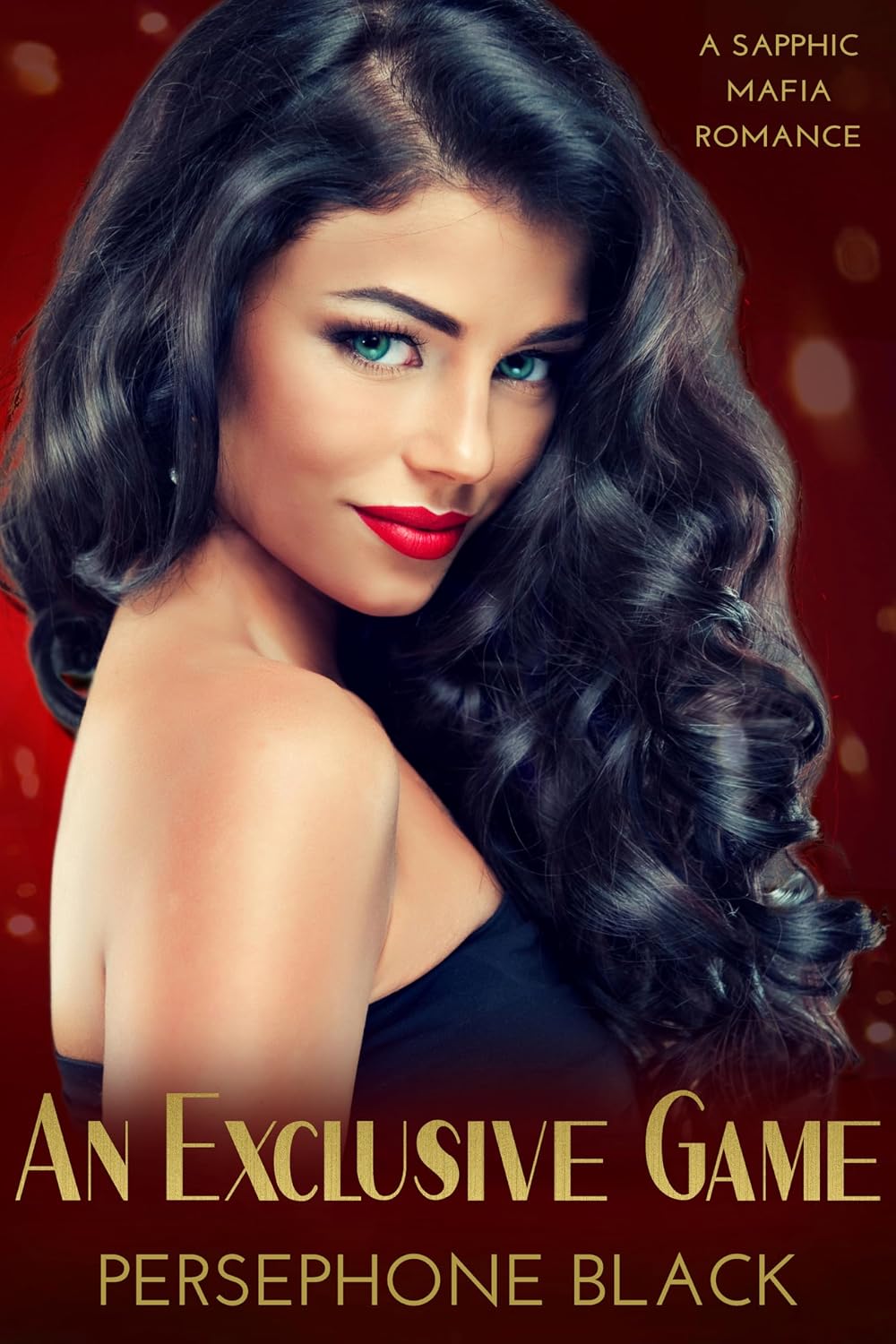 ler totalmente An Exclusive Game: A Sapphic Mafia Romance (Ruby Realm Duet Book 1) (English Edition)