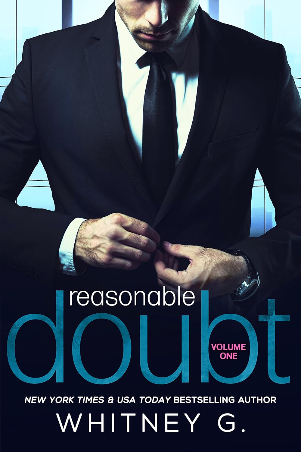 ler totalmente Reasonable Doubt 1 (English Edition)