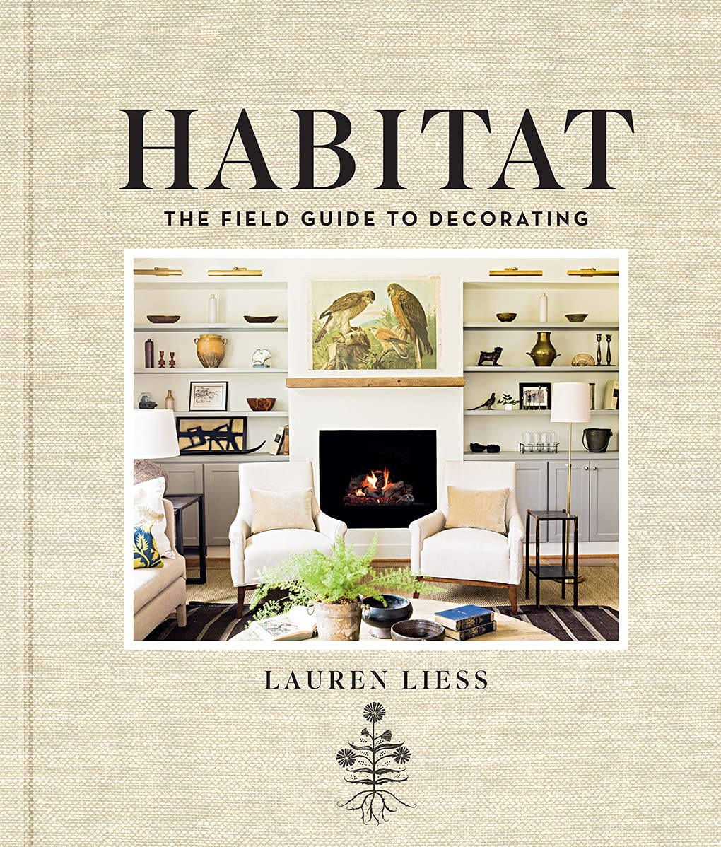 Habitat: The Field Guide to Decorating baixar livro de graça