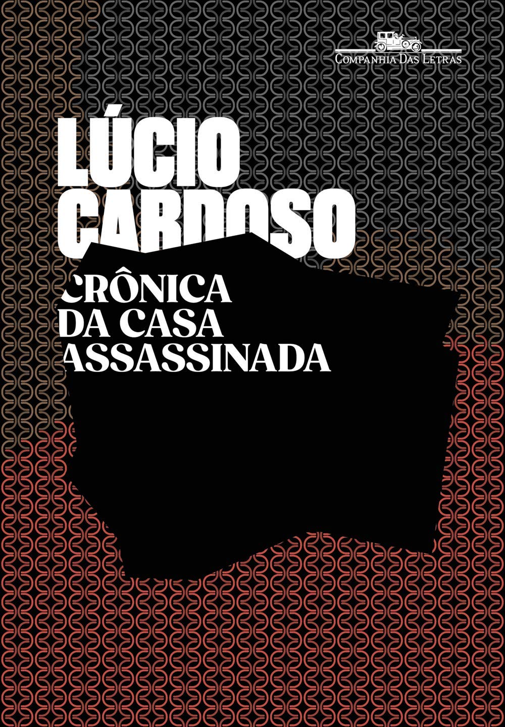 Crônica da casa assassinada baixar livro de graça