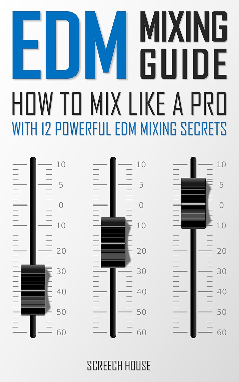 ler totalmente EDM MIXING GUIDE: How to Mix Like a Pro with 12 Powerful EDM Mixing Secrets (English Edition)