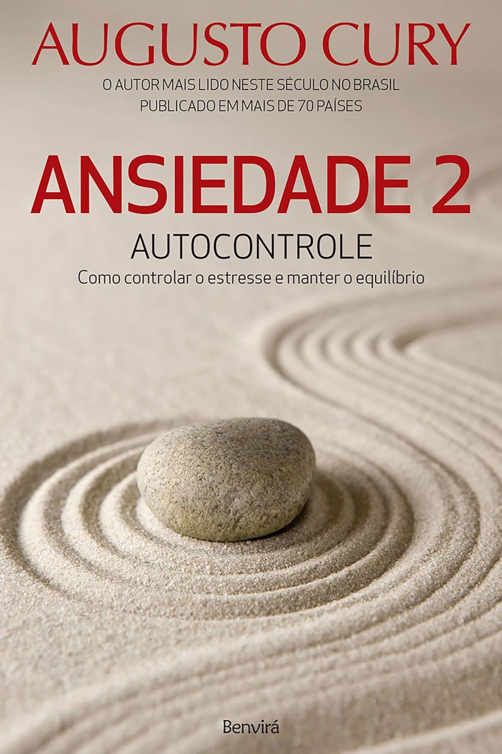 Ansiedade 2: Autocontrole: Como Controlar o Estresse e Manter o Equilíbrio baixar livro de graça