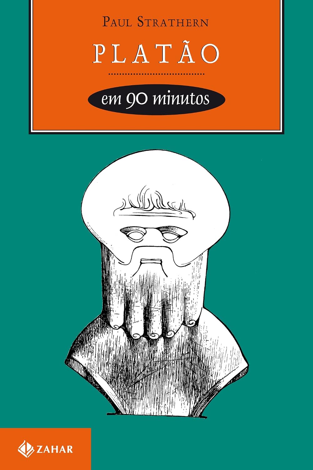 Platão em 90 minutos: (428-348 a.C.) baixar o livro de graça