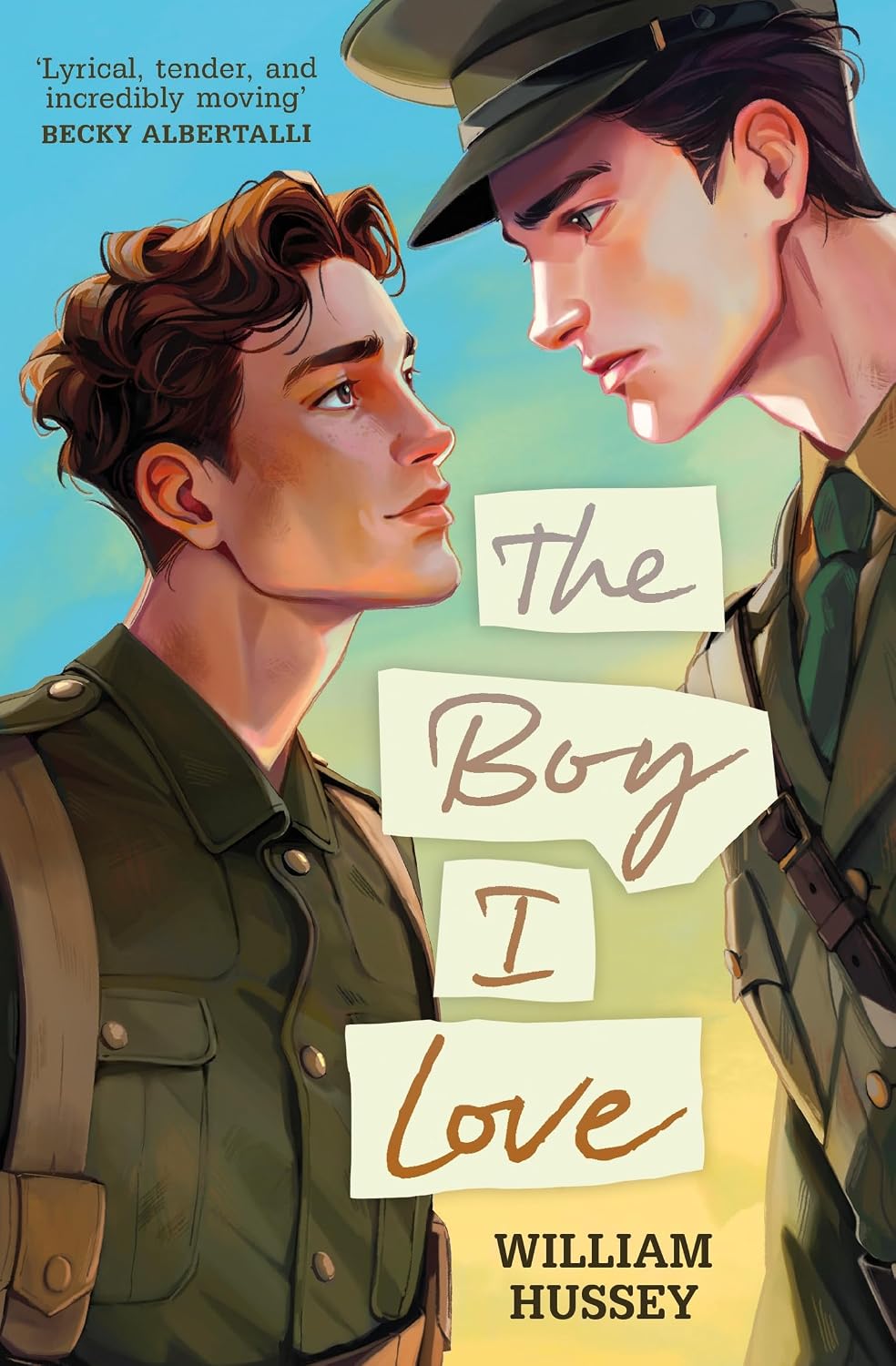The Boy I Love: Shortlisted for the Carnegie Medal for Writing 2026 baixar o livro de graça