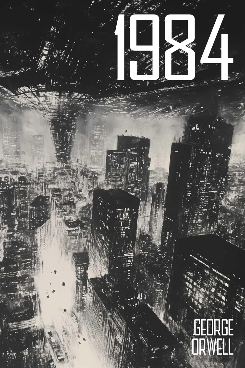 capítulo por capítulo baixar 1984 (English Edition)