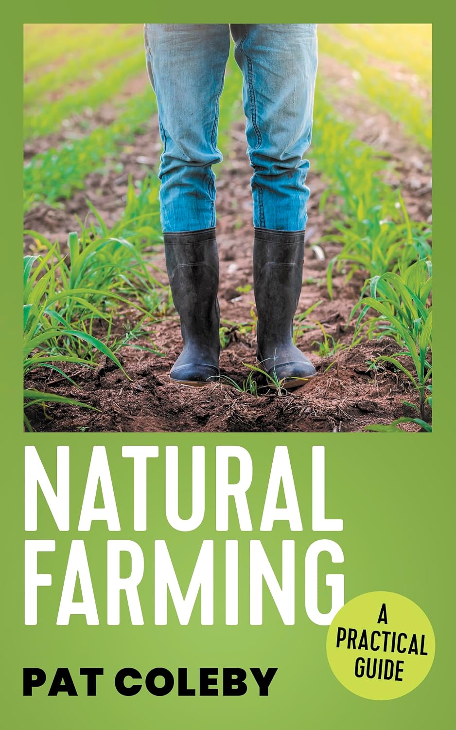Natural Farming: A Practical Guide baixar o livro de graça