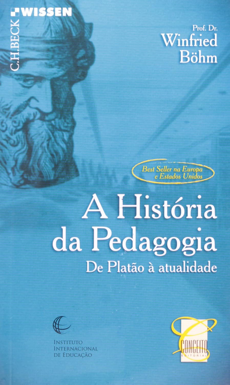 ler totalmente A História da Pedagogia