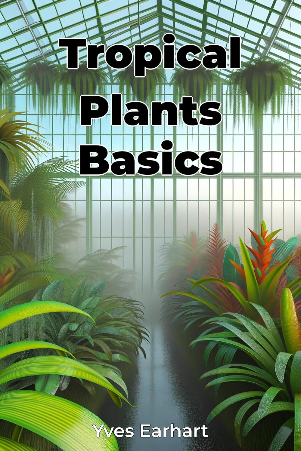 Tropical Plants Basics (English Edition) baixar livro de graça