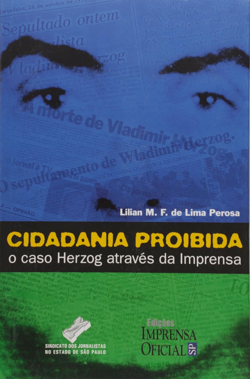 Cidadania Proibida