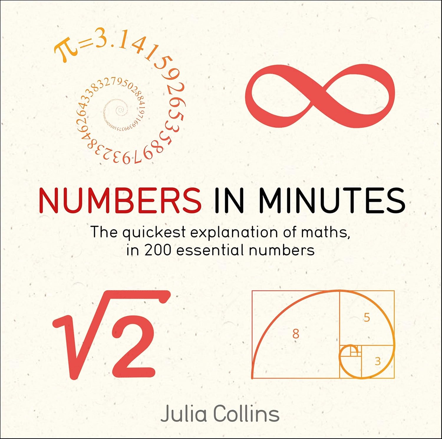 Numbers in Minutes (English Edition) baixar o livro de graça