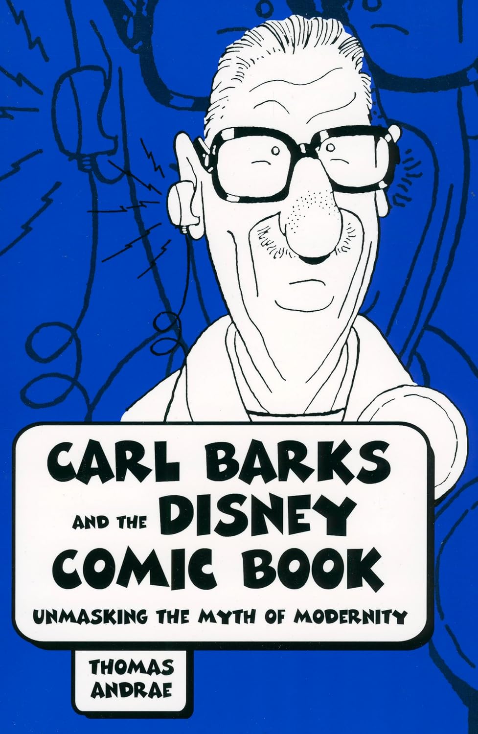 capítulo por capítulo baixar Carl Barks and the Disney Comic Book: Unmasking the Myth of Modernity