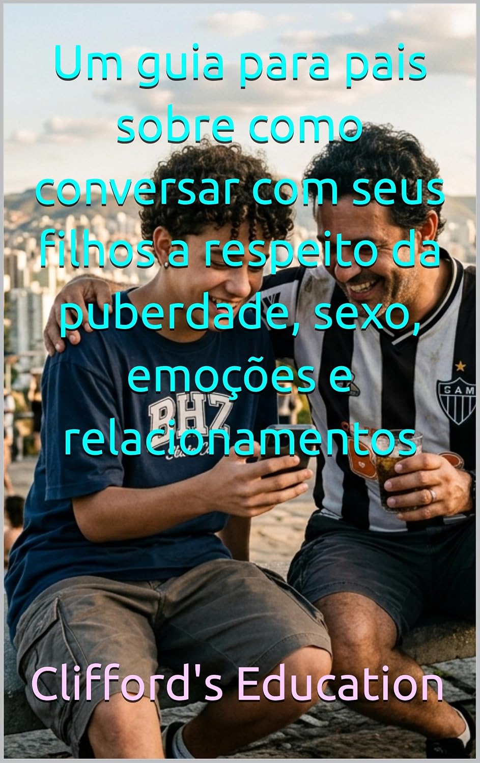 capítulo por capítulo baixar Um guia para pais sobre como conversar com seus filhos a respeito da puberdade, sexo, emoções e relacionamentos