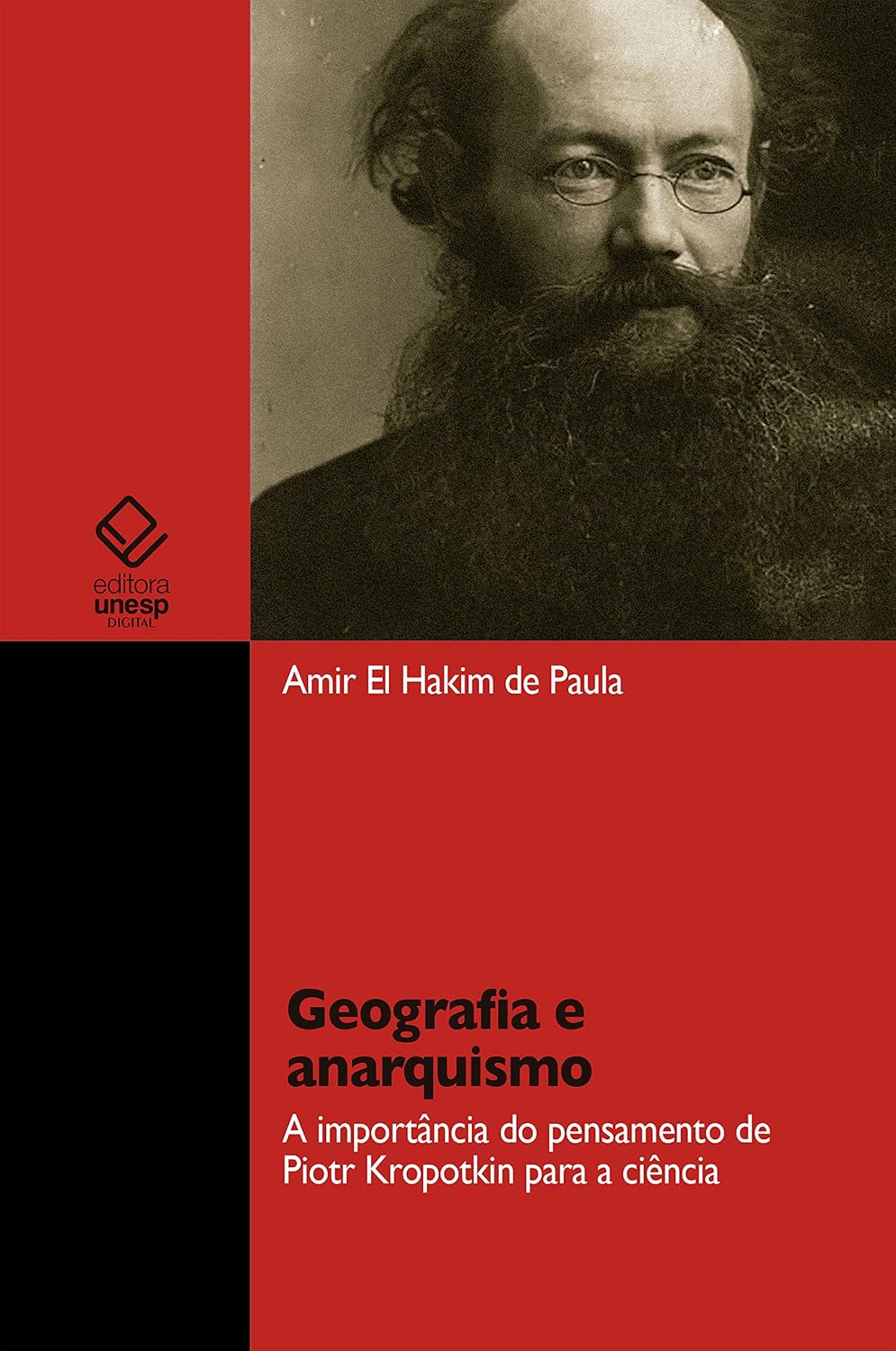 Geografia e anarquismo: a importância do pensamento de Piotr Kropotkin para a ciência baixar o livro de graça