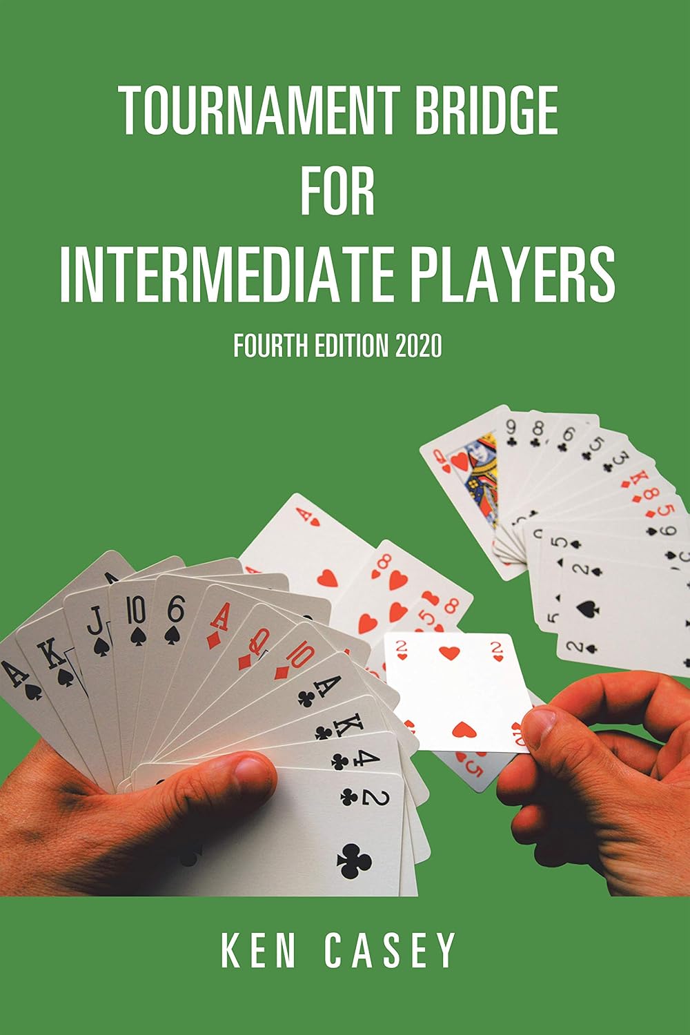 Tournament Bridge for Intermediate Players: Fourth Edition 2020 (English Edition) baixar o livro de graça